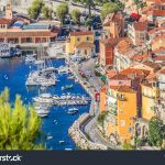 stock_photo_view_of_luxury_resort_villefranche_sur_mer_and_bay_on_french_riviera_at_mediterranean_sea_cote_d_244573861